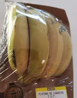 Platano de Canarias I.G.P.