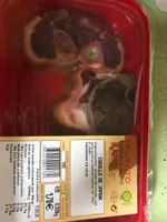 Codillo de Jamon