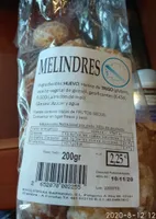 Melindres