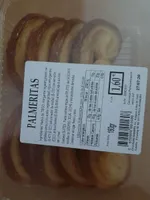 Palmeritas