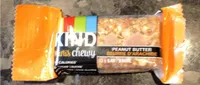 Minis Chewy Peanut Butter