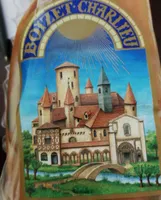 Jambon sec supérieur
