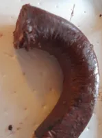 Boudin noir châtaigne