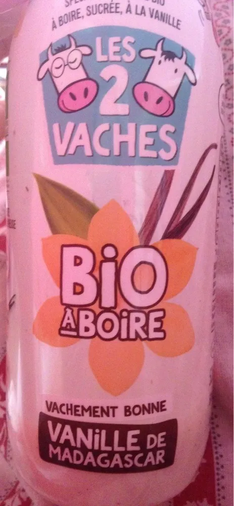 Bio à boire