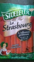 La Strasbourg
