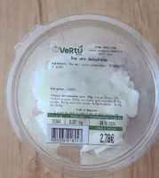 Aloe vera déshydratée
