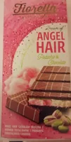 Angel hair
