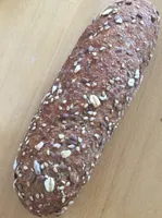 Pain aux 8 cereales