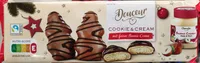 Cookie & Cream Buona Creme