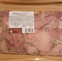 Jambon persillé