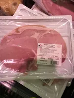 Jambon superieur traditionnel