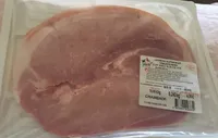 Jambon superieur traditionnel