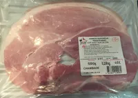 Jambon superieur traditionnel