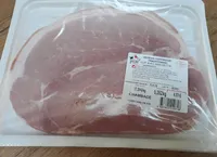 Jambon supérieur traditionnel