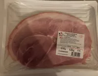 Jambon superieur traditionnel