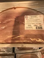 Jambon superieur traditionnel