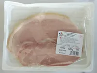 Jambon supérieur traditionnel
