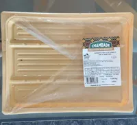 Gambette Roti Cuit Epaule