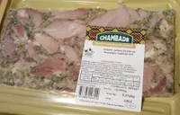 Jambon persillé