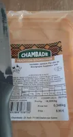 Véritable Jambon persillé de Bourgogne