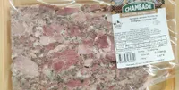 Jambon persillé de Bourgogne