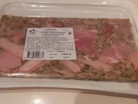 Véritable jambon persillé de Bourgogne supérieur VPF