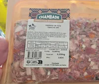 Fromage de tete