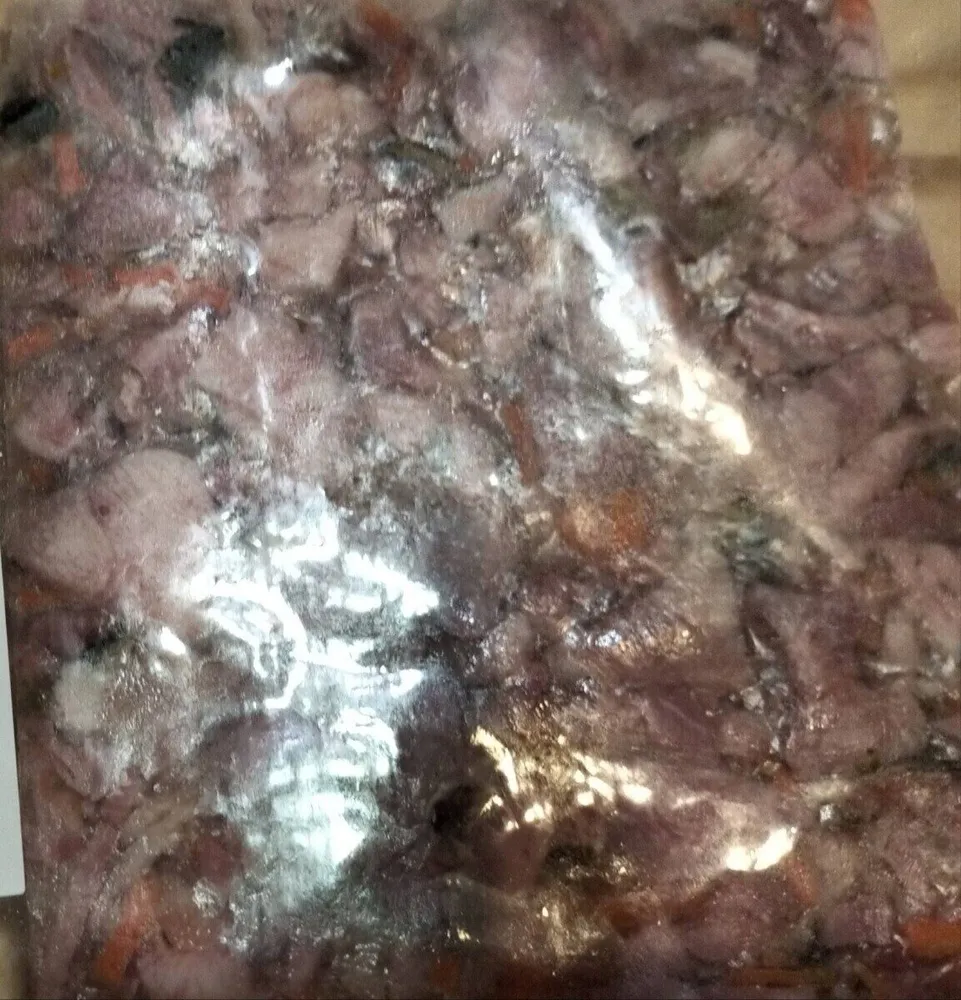 Fromage de tête