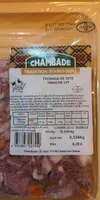 Fromage de tête - tranche VPF
