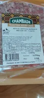 Pâté de campagne supérieur