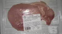 Jambon supérieur traditionnel