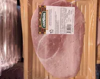 Jambon supérieur traditionnelle