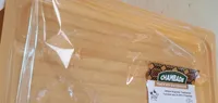 Jambon supérieur traditionnel