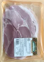 Jambon superieur traditionnel