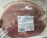 Jambon superieur Tradionnel