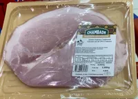 Jambon superieur traditionnel