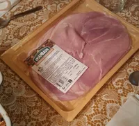 Jambon Supérieur Traditionnel