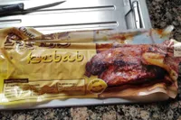 Ribs kevab