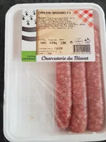 Chipolatas superieures