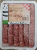 Chipolatas supérieures