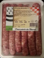 Chipolatas superieures