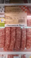 Chipolatas supérieures