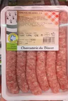 Chipolatas aux herbes