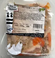 Tripes à la mode de Caen