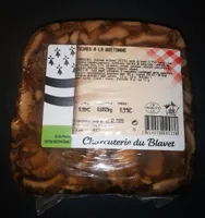 Tripes a la bretonne