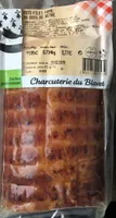 Filet de roti fumé