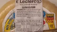 Fromage (QJ) D Pedro