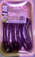Boudin noir aux oignons a l’ancienne (x3)