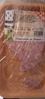 Paté à l'ail