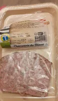 Terrine de lapin au muscadet